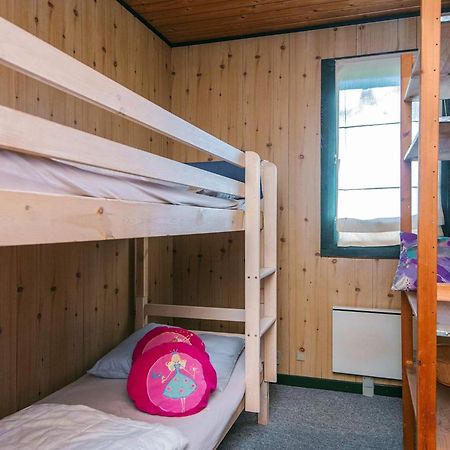 Holiday Home Toftlund XV ภายนอก รูปภาพ