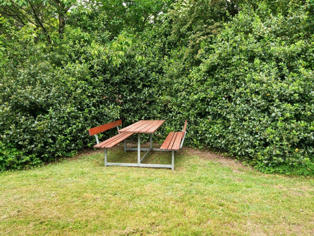 Holiday Home Toftlund XV ห้อง รูปภาพ