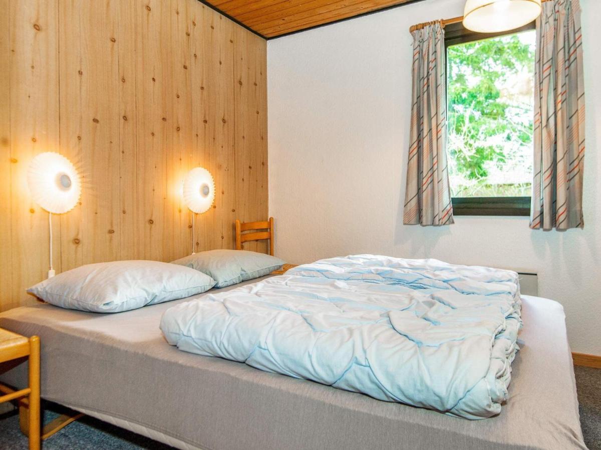 Holiday Home Toftlund XV ภายนอก รูปภาพ