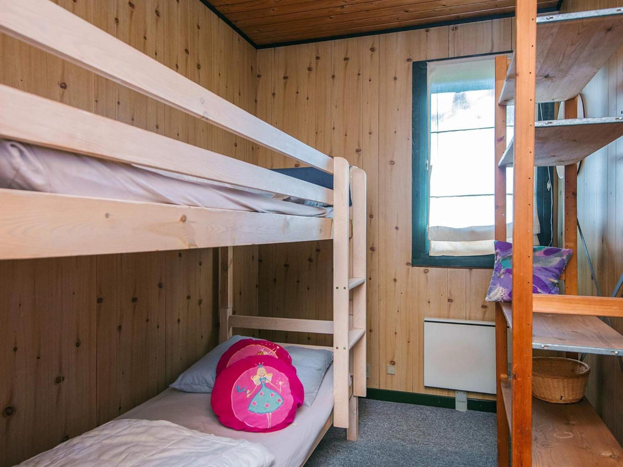 Holiday Home Toftlund XV ภายนอก รูปภาพ