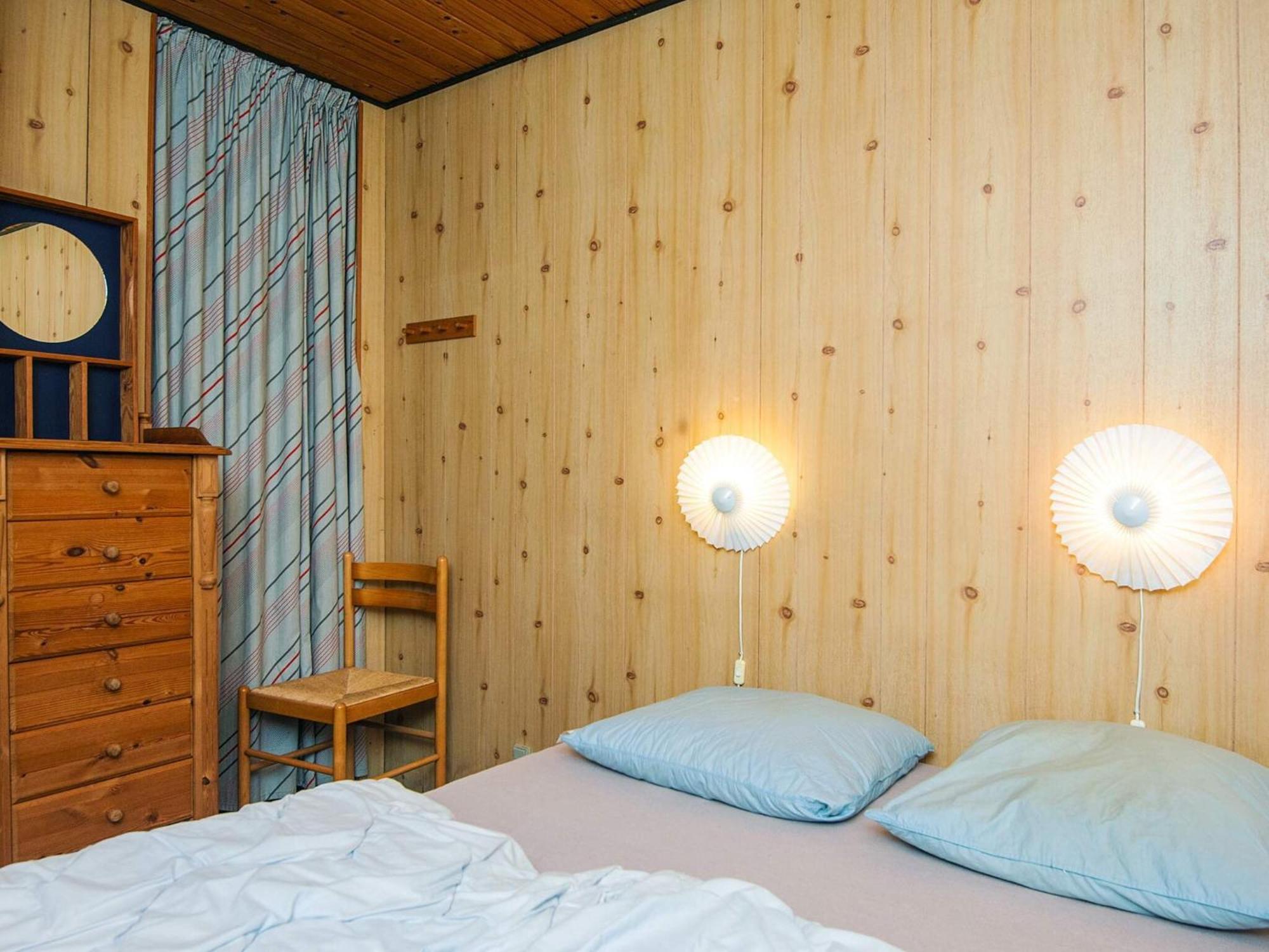 Holiday Home Toftlund XV ภายนอก รูปภาพ