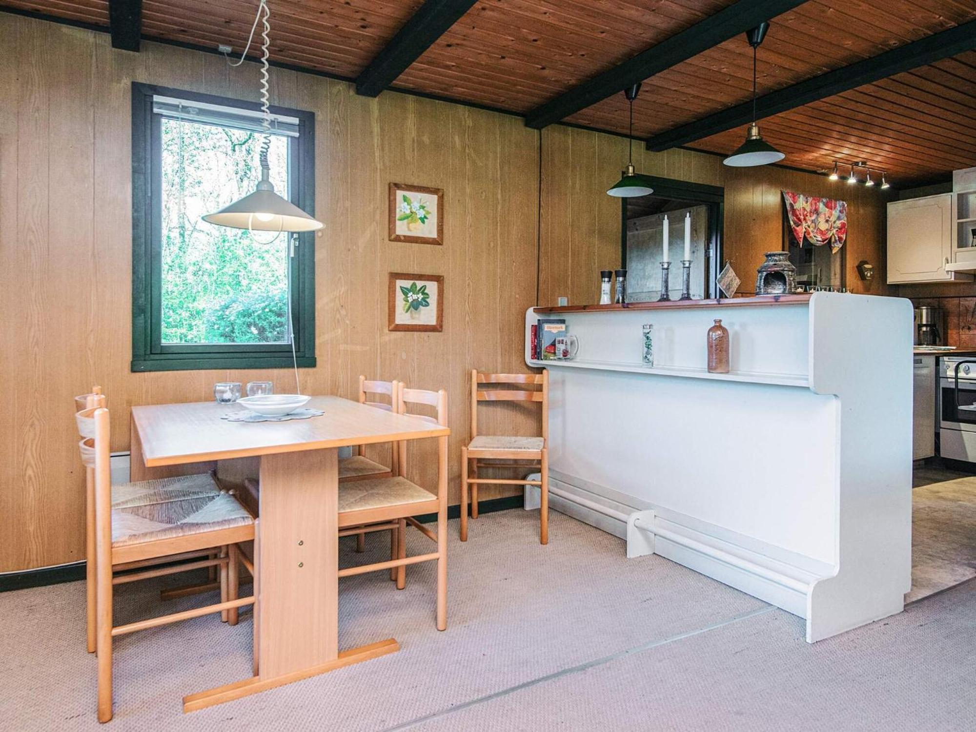 Holiday Home Toftlund XV ภายนอก รูปภาพ