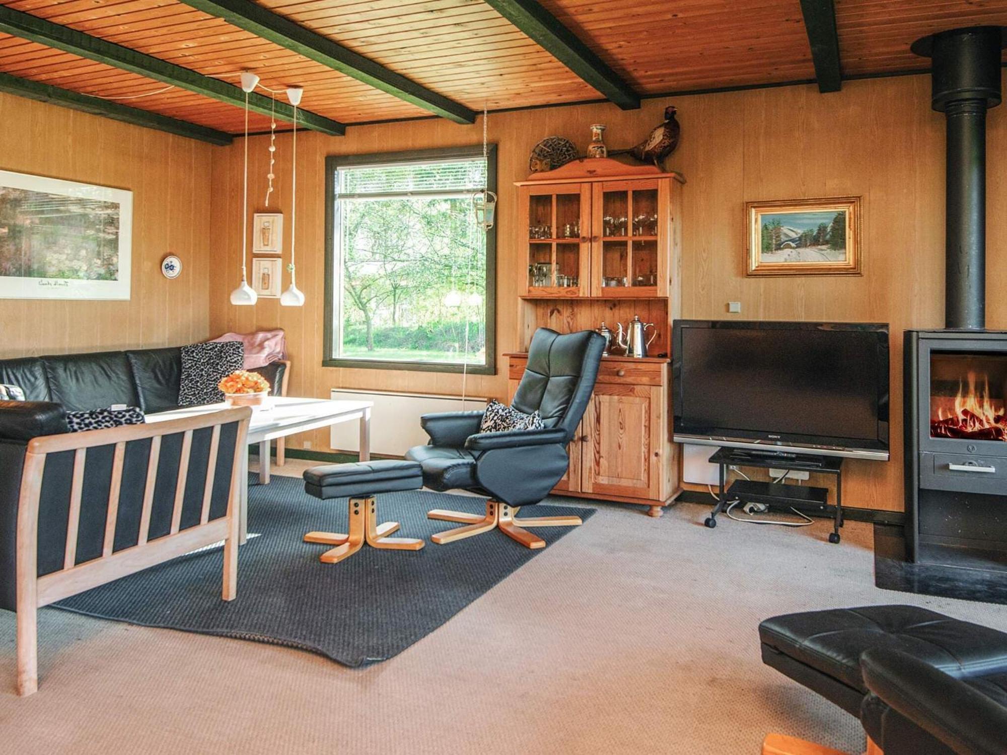 Holiday Home Toftlund XV ภายนอก รูปภาพ