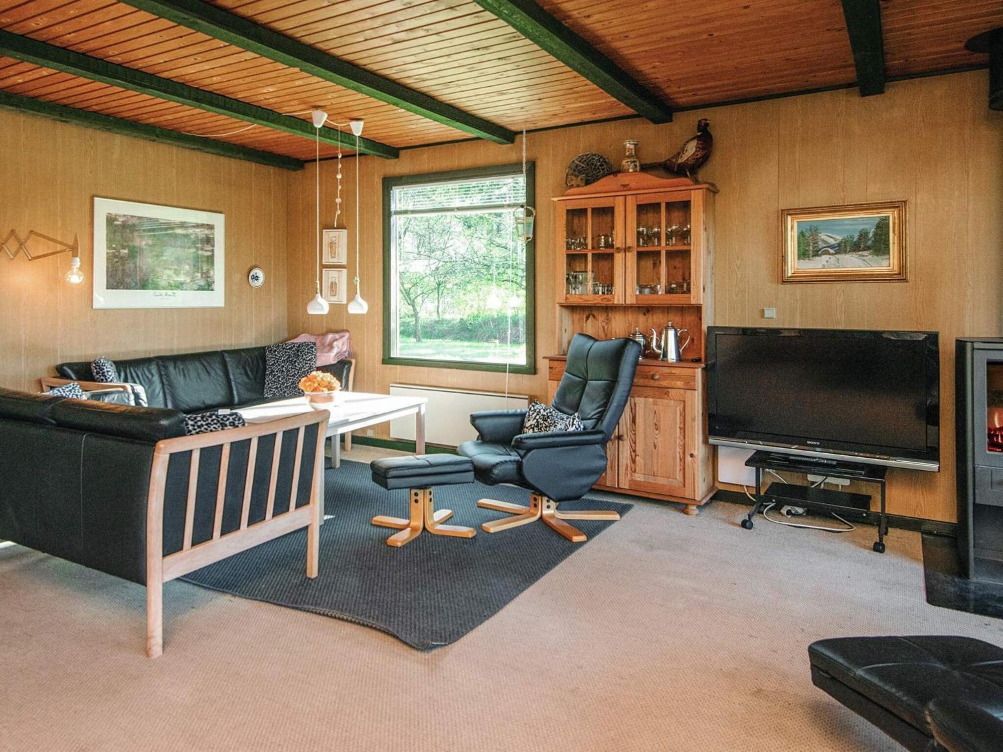 Holiday Home Toftlund XV ภายนอก รูปภาพ